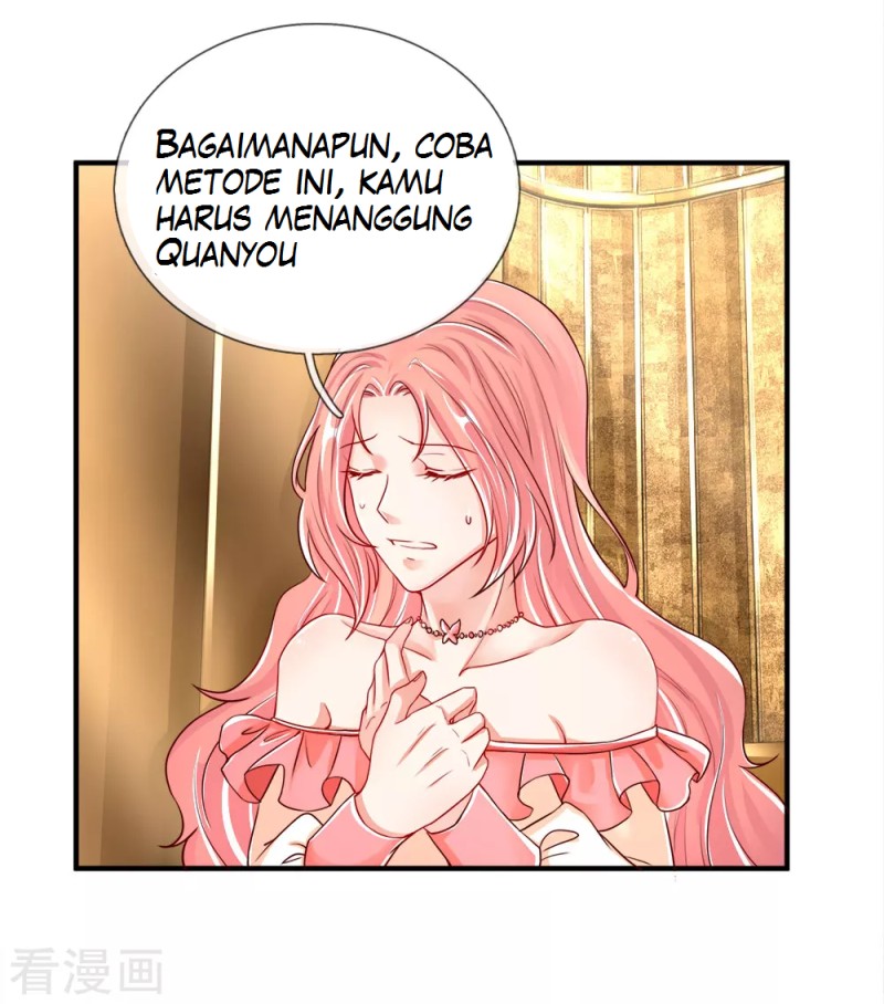 Immortal Daddy Xianzun Chapter 44 Gambar 2
